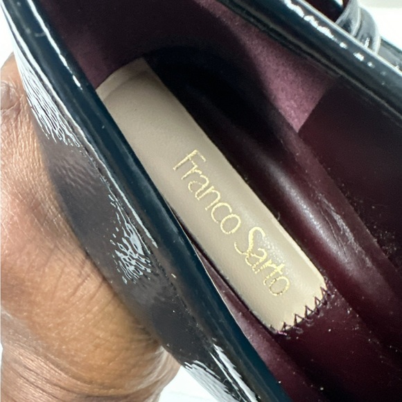 Franco Sarto Women's L-Raven Pumps - Picture 4 of 6